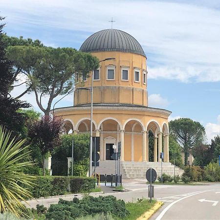 Cà Petra Acomodação com café da manhã Sacile Exterior foto