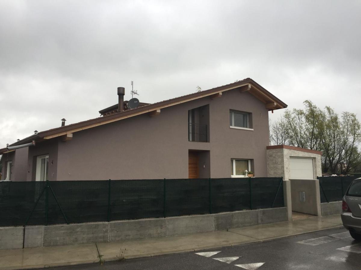Cà Petra Acomodação com café da manhã Sacile Exterior foto